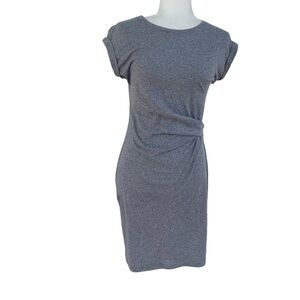 Gap Lightweight Mini Dress